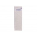 Show Tech Rice Paper White Wrapping Paper