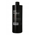 So Posh So Black Shampoo