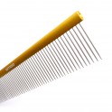 Cutting Comb Artero Gigante Gold 25cm