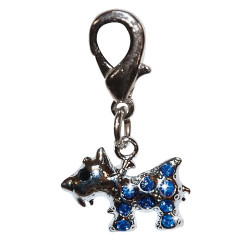 Брелок на ошейник