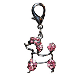 Брелок на ошейник