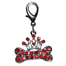 Брелок на ошейник