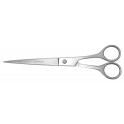 Curved grooming scissors Optimum Classic 