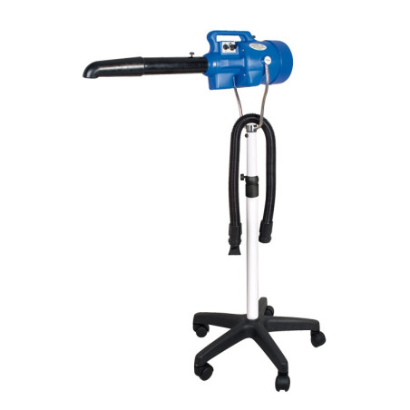 Phoenix Universal Sirocco On-Stand Blaster-Dryer