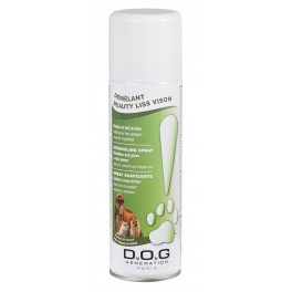 DEMELANT BEAUTY LISS VISON Dog generation