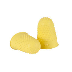 Trimovací náprstky na...