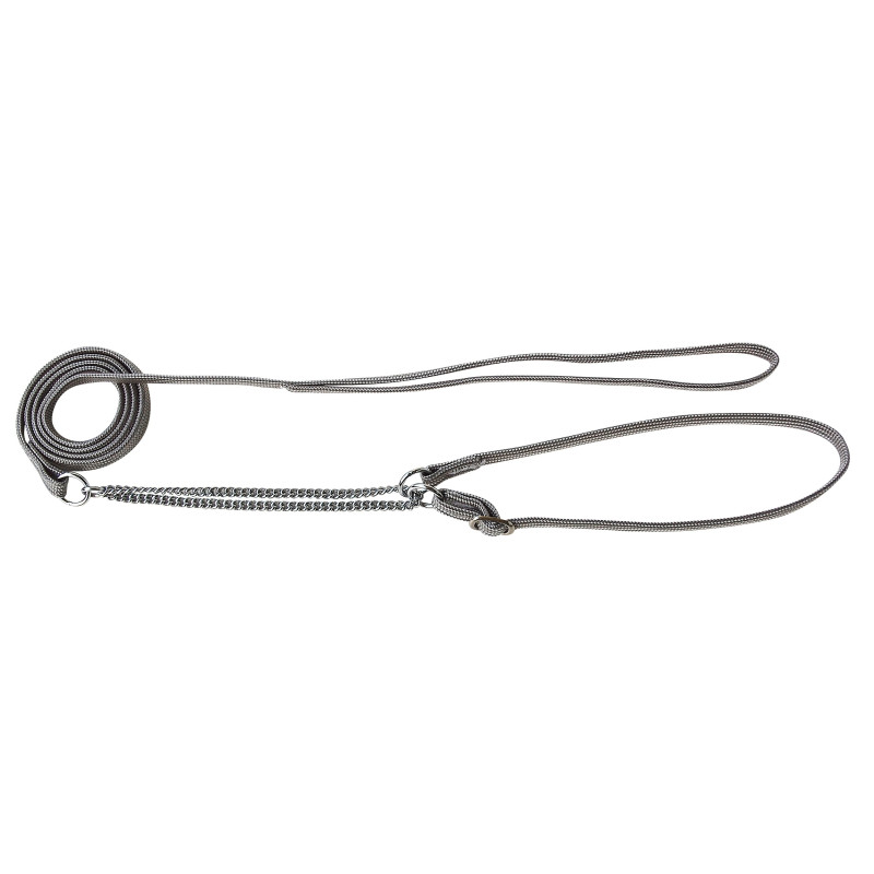Show Tech Combi Show Leash – výstavní vodítko 0,7×140 cm