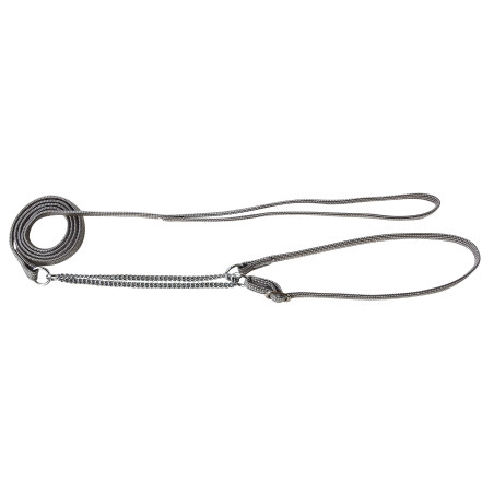 Show Tech Combi Show Leash – výstavní vodítko 0,7×140 cm
