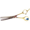 Double thinning grooming scissors Ideal Cut 