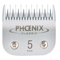 Clipper blade