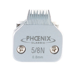 Clipper blade