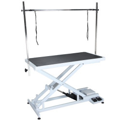 Электрический груминг-стол...