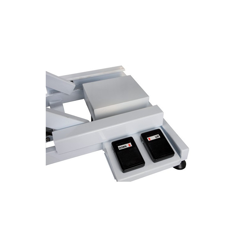 Phoenix Universal Callisto Electric Grooming Table
