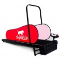MiniPacer Treadmill by Dog Pacer