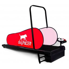 MiniPacer Treadmill by Dog Pacer
