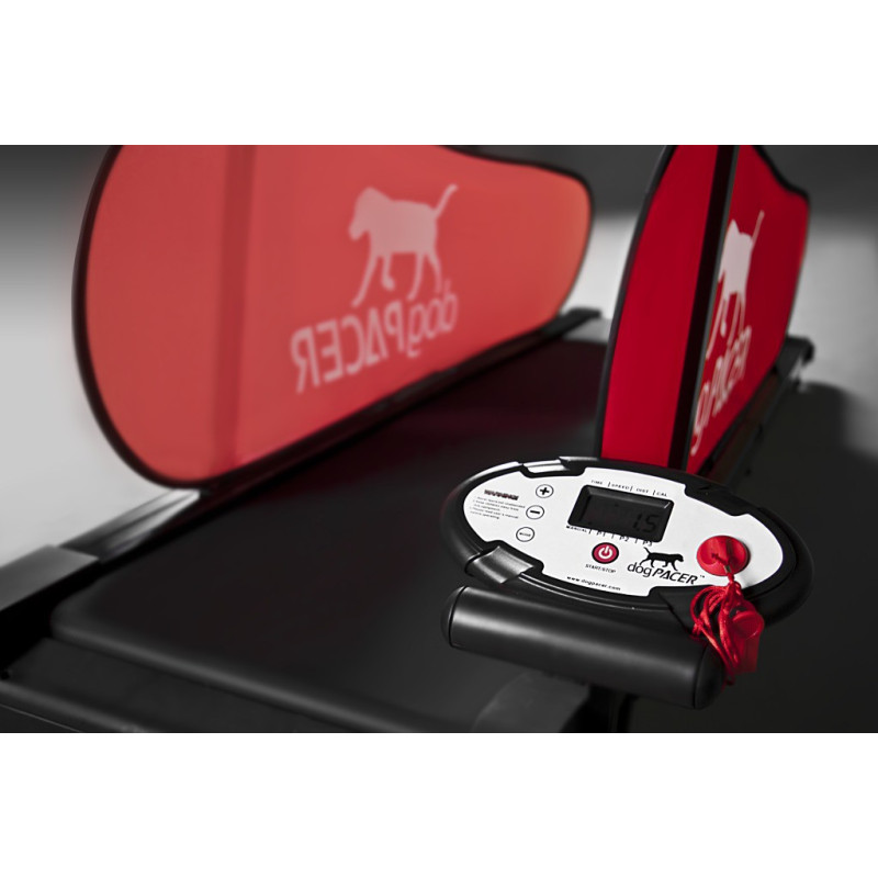 dogPACER MiniPacer běžecký pás pro psy do 25 kg