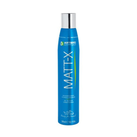 Spray Démêlant Artero Matt-X pour Chiens et Chats – 300 ml