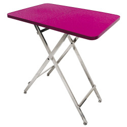 Leichter Groomingtisch – Vivog
