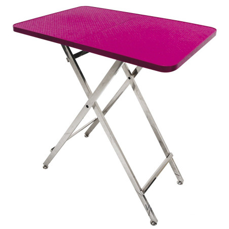 Lightweight Grooming Table – Vivog