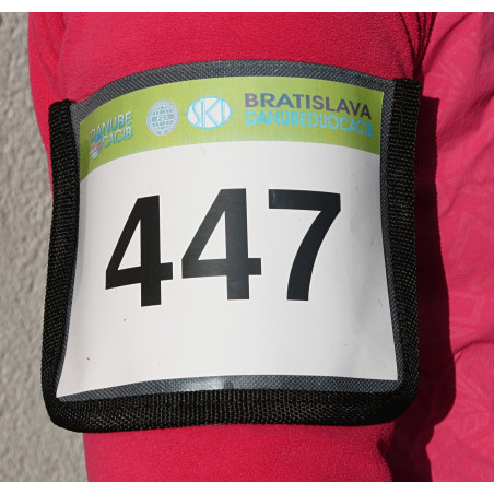 Numberholder