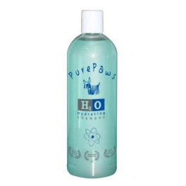 Pure Paws H2O Hydrating Shampoo