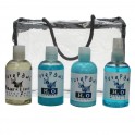 Pure Paws H2O Travel Kit