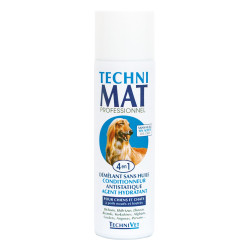 Technimat öl-freier Entwirrungsspray 4 in 1 400 ml
