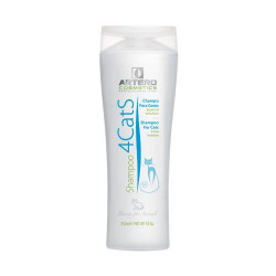 Artero Katzenshampoo 4cats