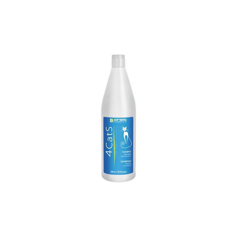 Artero Cat Shampoo 4cats