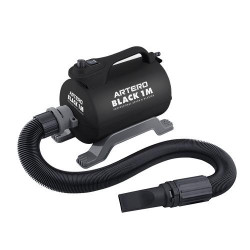 Artero Black 1 Motor (Föhn...