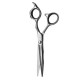Straight scissors  Artero Mystery 7"