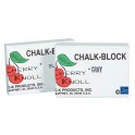 Cherry knoll Chalk Block