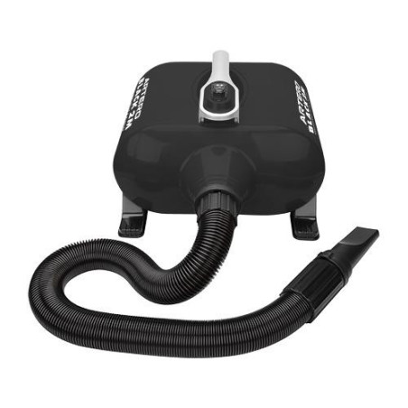 Artero Black 2 Motoren (Föhn / Blower)