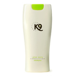K9 Competition Aloe Vera Shampoo 300 ml – мягкий шампунь с алоэ вера