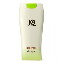K9 Coperness Shampoo