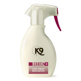 K9 Keratin + Coat Repair Moisturizer Spray