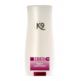K9 Keratin + Moist Conditioner
