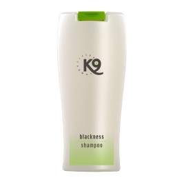 K9 Blackness Shampoo 