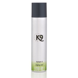 K9 Competition Texture It Styling Mist