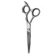 Straight scissors  Artero Mystery 8"