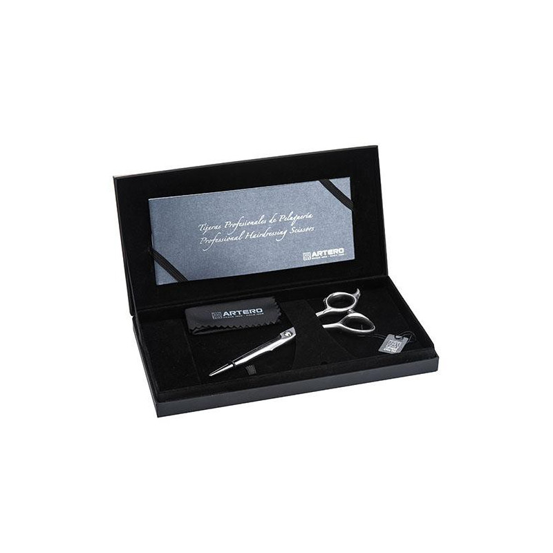 Artero Mystery – Premium Straight Grooming Scissors
