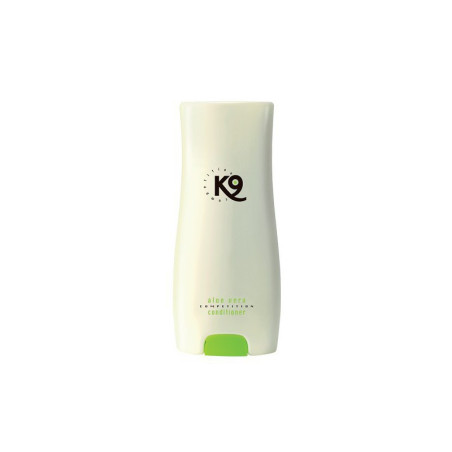 Conditionneur Aloe Vera K9 Competition 300 ml – soin pour pelage