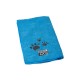 Set of terrycloth towels