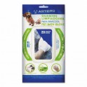 Artero pet cleaning gloves