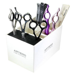 Держатель для ножниц и...