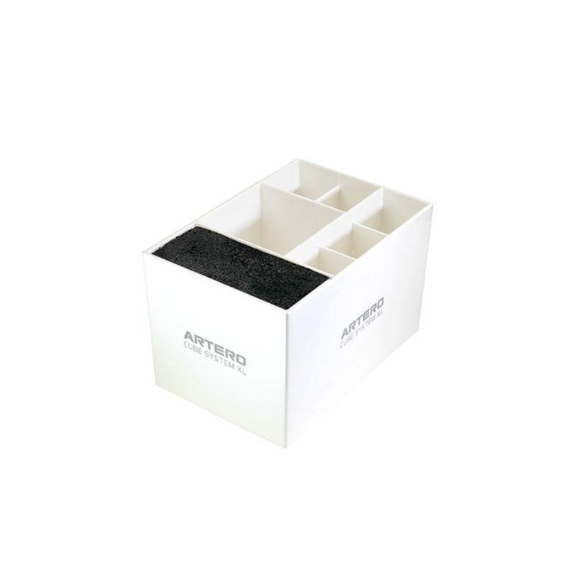 Держатель для ножниц и инструментов Artero Cube System XL