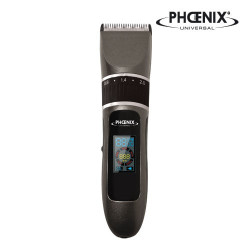Metrotic Trimmer – professioneller Finish-Clipper