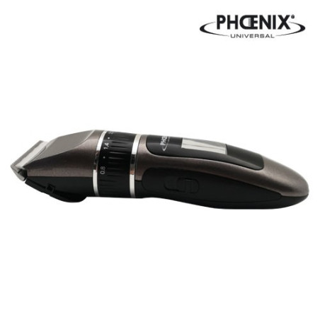 Metrotic Trimmer – Professional Finishing Clipper
