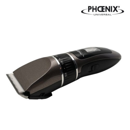 Metrotic Trimmer – Professional Finishing Clipper