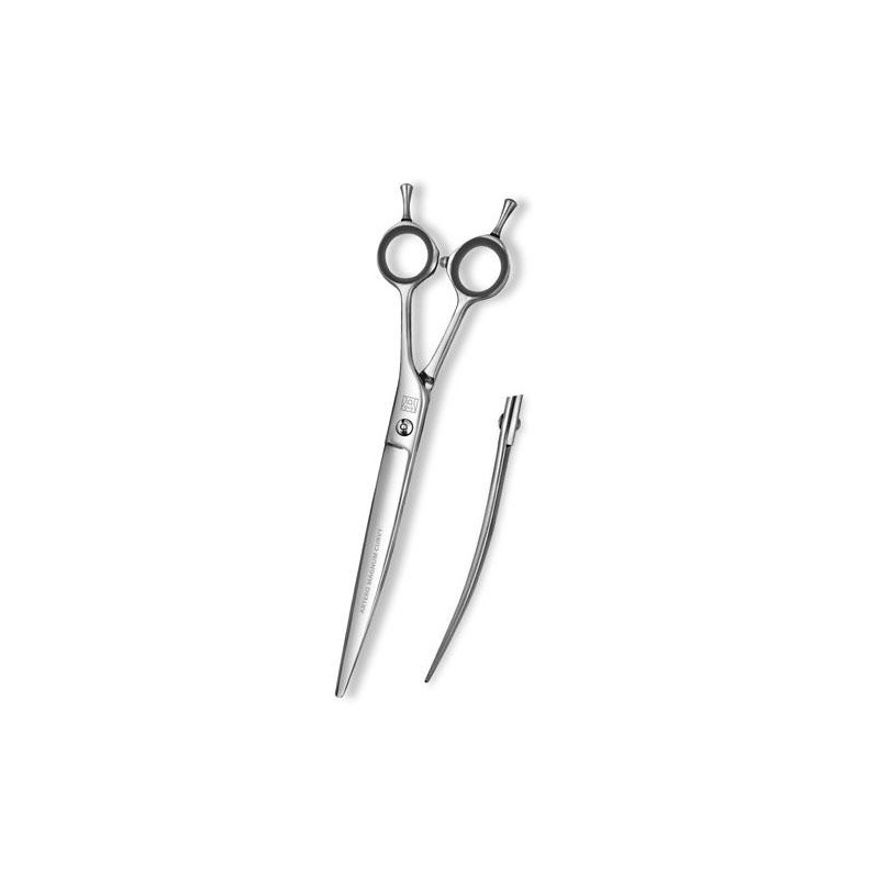 Artero Magnum Curvy – Professional Curved Grooming Scissors
